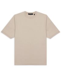 Aspact - Tops ,Eclipse Tee - Lyst