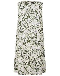 Weekend by Maxmara - Short Dresses - Lyst