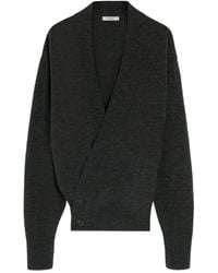 Lemaire - Cardigans - Lyst
