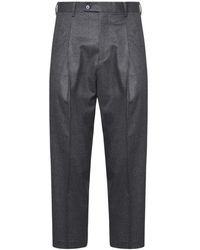 BE ABLE - Suit Trousers - Lyst