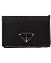Prada - Wallets & Cardholders - Lyst