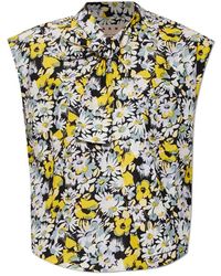Marni - Blouses - Lyst