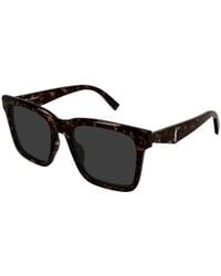 Saint Laurent - Sunglasses - Lyst