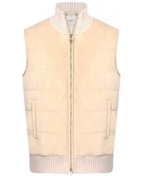 Gran Sasso - Vests - Lyst