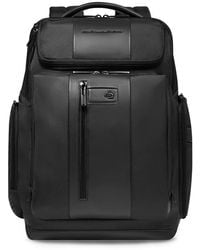 Piquadro - Backpacks - Lyst