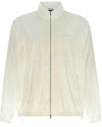 adidas - Jackets - Lyst