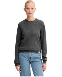 Bally - Cashmere Sweater - Lyst