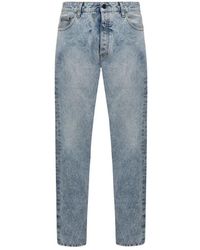 Palm Angels - Slim-Fit Jeans - Lyst