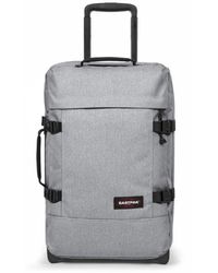 Eastpak - Suitcases > large suitcases - Lyst