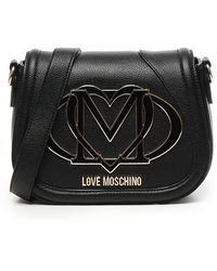 Love Moschino - Cross Body Bags - Lyst