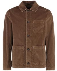Slowear - Light Jackets - Lyst