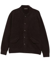 Zanone - Cardigans - Lyst