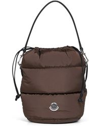 Moncler - Bucket Bags - Lyst