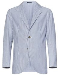 Franzese Collection - Blazers - Lyst