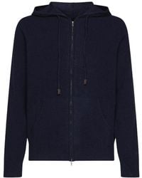 MC2 Saint Barth - Zip-Throughs - Lyst