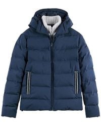 Fay - Winter Jackets - Lyst