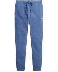 Polo Ralph Lauren - Sweatpants - Lyst