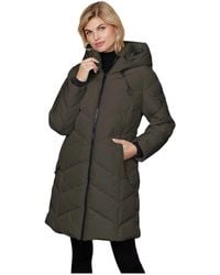 Junge - Parkas - Lyst