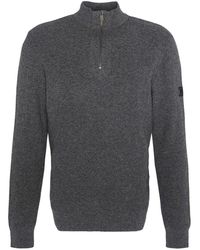 Barbour - Turtlenecks - Lyst