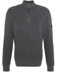 Barbour - Turtlenecks - Lyst