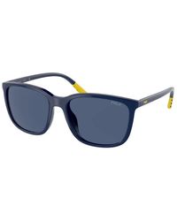 Ralph Lauren - Sunglasses - Lyst