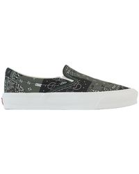 vans alte senza lacci