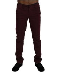 CYCLE - Chinos - Lyst