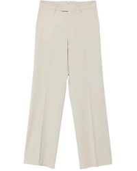 Berwich - Gekreiste Broek - Lyst