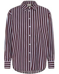 Kaffe - Shirts - Lyst