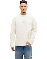 Equalite - Long Sleeve Tops - Lyst