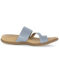 Gabor - Slippers - Lyst