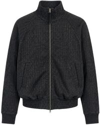 Tom Ford - Zip-Throughs - Lyst