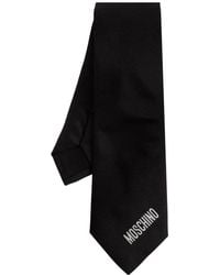 Moschino - Ties - Lyst