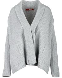 Max Mara - Cardigans - Lyst
