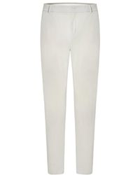 PT Torino - Slim-Fit Trousers - Lyst
