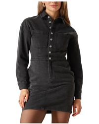 Ydence - Shirt Dresses - Lyst