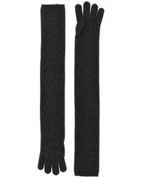 Max Mara - Timor Handschuhe - Lyst