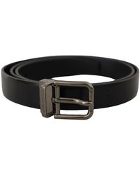 Dolce & Gabbana - Accessories > Belts - Lyst
