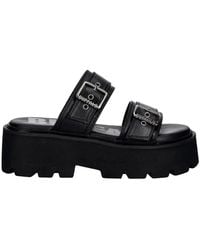Buffalo - Sliders - Lyst
