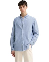 Marc O' Polo - Casual Hemden - Lyst