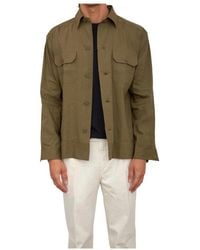 BOSS - Casual Shirts - Lyst