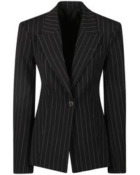 The Attico - Blazers - Lyst