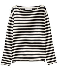 The Great - Long Sleeve Tops - Lyst