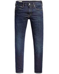 Levi's - Slim taper jeans für männer levi's - Lyst