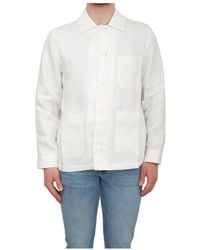 BOSS - Light Jackets - Lyst