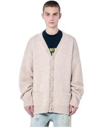 Vetements - Cardigans - Lyst