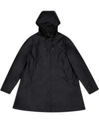 Rains - Rain Jackets - Lyst