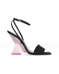The Attico - High Heel Sandals - Lyst