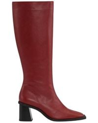 JoDis - Heeled Boots - Lyst