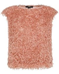Seventy - Vests - Lyst